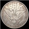 Image 2 : 1908-O Barber Half Dollar CLOSELY UNCIRCULATED