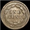 Image 2 : 1859 Indian Head Cent CLOSELY UNCIRCULATED