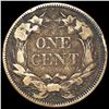 Image 2 : 1858 Flying Eagle Cent NICELY CIRCULATED