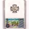 Image 2 : 1902 Barber Dime PGA-MS65+