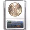 Image 2 : 1878-CC Morgan Silver Dollar NGC-MS63
