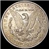 Image 2 : 1884-S Morgan Silver Dollar CLOSELY UNCIRCULATED