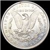 Image 2 : Bechtler One Dollar Gold, 27g CLOSELY UNC