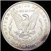 Image 2 : 1880-O Morgan Silver Dollar CLOSELY UNCIRCULATED
