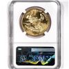 Image 2 : 1994 $50 1oz American Gold Eagle NGC-MS69*