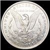 Image 2 : 1882-O/S Morgan Silver Dollar CLOSELY