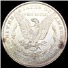 Image 2 : 1879-O Morgan Silver Dollar UNCIRCULATED
