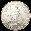 Image 1 : 1900 G.B. Silver Trade Dollar CLOSELY