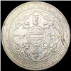 Image 2 : 1900 G.B. Silver Trade Dollar CLOSELY