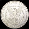 Image 2 : 1884-S Morgan Silver Dollar CLOSELY UNCIRCULATED