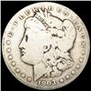 Image 1 : 1903-S Morgan Silver Dollar NICELY CIRCULATED