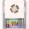Image 2 : 1885 Seated Liberty Dime PGA-MS64