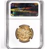 Image 2 : 1914 Canada Gold $10 NGC-MS63 Bank of Canada