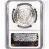 Image 2 : 1884-O Morgan Silver Dollar NGC-MS63