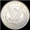 Image 2 : 1878 8TF Morgan Silver Dollar UNCIRCULATED