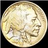 Image 1 : 1913-D T2 Buffalo Nickel UNCIRCULATED