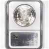 Image 2 : 1882-S Morgan Silver Dollar NGC-MS65