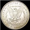 Image 2 : 1882 Morgan Silver Dollar CLOSELY UNCIRCULATED