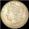 Image 1 : 1894-O Morgan Silver Dollar CLOSELY UNCIRCULATED