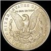 Image 2 : 1894-O Morgan Silver Dollar CLOSELY UNCIRCULATED