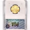 Image 2 : 2001 Key Date $10 Gold Eagle PGA-MS70