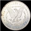 Image 2 : 1878-CC Morgan Silver Dollar UNCIRCULATED