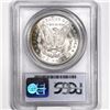 Image 2 : 1885 Morgan Silver Dollar PCGS-MS64
