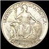 Image 1 : 1935-S San Diego Half Dollar UNCIRCULATED