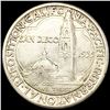 Image 2 : 1935-S San Diego Half Dollar UNCIRCULATED