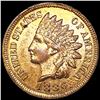 1886 Indian Head Cent UNCIRCULATED