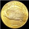 Image 2 : 1924 $20 Gold Double Eagle UNCIRCULATED