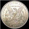 Image 2 : 1897-O Morgan Silver Dollar CLOSELY UNCIRCULATED