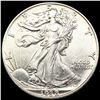 Image 1 : 1938 Walking Liberty Half Dollar UNCIRCULATED