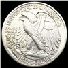 Image 2 : 1938 Walking Liberty Half Dollar UNCIRCULATED