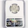 Image 2 : 1932-D Washington Silver Quarter NGC-MS62