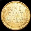 Image 2 : 1909-S Wheat Cent UNCIRCULATED