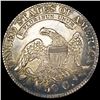 Image 2 : 1832 Capped Bust Half Dollar LIGHTLY CIRCULATED