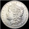 Image 1 : 1884-S Morgan Silver Dollar CLOSELY UNCIRCULATED