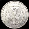 Image 2 : 1882-CC Morgan Silver Dollar CLOSELY UNCIRCULATED