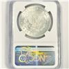 Image 2 : 1878 7/8TF Strong Morgan Silver Dollar NGC-MS64