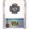 Image 2 : 1860 Seated Liberty Quarter PGA-PR68 CAM