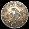 Image 2 : 1834 Capped Bust Half Dollar CLOSELY UNCIRCULATED