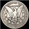 Image 2 : 1900-O/CC Morgan Silver Dollar NICELY CIRCULATED