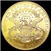 Image 2 : 1904 $20 Gold Double Eagle UNCIRCULATED
