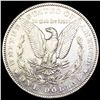 Image 2 : 1900-S Morgan Silver Dollar CLOSELY UNCIRCULATED