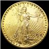 Image 1 : 1915 $20 Gold Double Eagle UNCIRCULATED