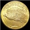 Image 2 : 1915 $20 Gold Double Eagle UNCIRCULATED