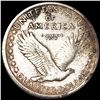 Image 2 : 1917-D Standing Liberty Quarter ABOUT