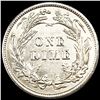 Image 2 : 1908 Barber Dime UNCIRCULATED