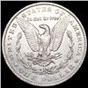 Image 2 : 1897-O Morgan Silver Dollar CLOSELY UNCIRCULATED